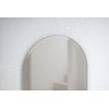 Home Anna zrkadlo oválne 50 x 100 cm