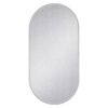Home Anna zrkadlo oválne 50 x 100 cm