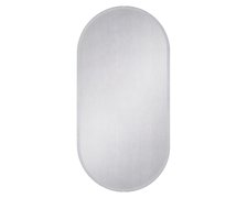 Home Anna zrkadlo oválne 50 x 100 cm