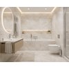 HOME Serenada Beige gresová rektifikovaná matná dlažba / obklad 60 x 120 cm