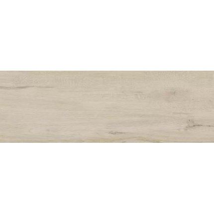 Ceramika Bianca Divedro cream / wood XL cream obklad matný, rektifikovaný 30 x 90 cm