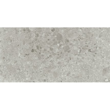 Baldocer Hannover Steel R10 rektifikovaná dlažba matná 60 x 120 cm