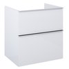 Kúpeľňová komoda LOOK 2S pod dosku 60 x 44,9 cm RE080603025290
