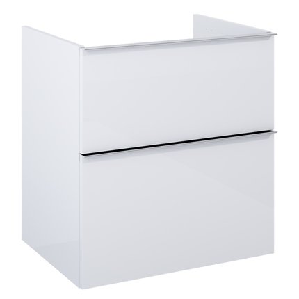 Kúpeľňová komoda LOOK 2S pod dosku 60 x 44,9 cm RE080603025290