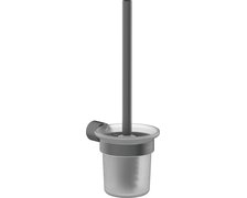 Deante ARNIKA WC kefa, titanium ADA_D711