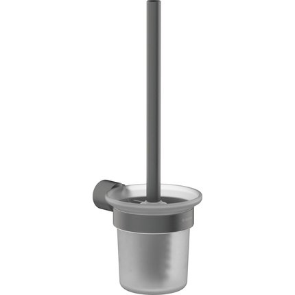 Deante ARNIKA WC kefa, titanium ADA_D711
