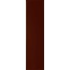 Tubadzin GROOVE Burgundy Gloss lesklý obklad 7,8 x 29,8 cm