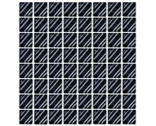 HOME SQUARES 592 sklenená mozaika 30 x 30 cm