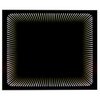 Zrkadlo WENECJA s LED osvetlením 49x49 cm