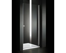 Aquatek GLASS B1 sprchové dvere 65 x 195 cm