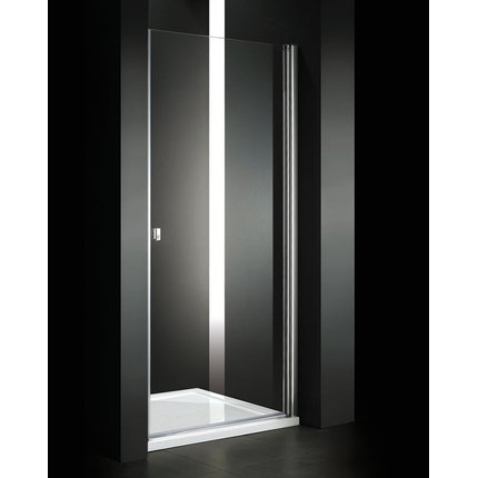 Aquatek GLASS B1 sprchové dvere 65 x 195 cm