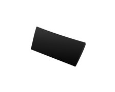 Besco COMFY BLACK záhlavník čierny