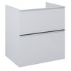 Kúpeľňová komoda LOOK 2S pod dosku 60 x 44,9 cm RE080601027040