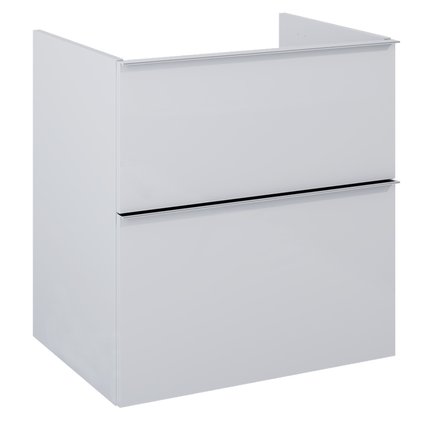 Kúpeľňová komoda LOOK 2S pod dosku 60 x 44,9 cm RE080601027040