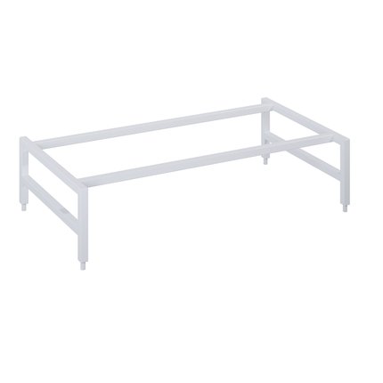 Elita Look podstavec 80 White Matt, 80x20x43,2 cm, RE110802025290