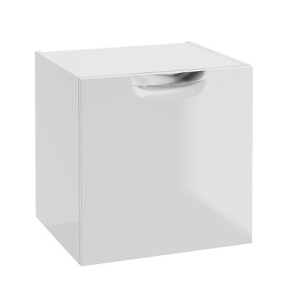 Defra Flou B50 – Kúpeľňová skrinka nízka 50 x 45 cm (259-B-05007)