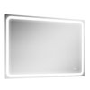 Elita MIA Led zrkadlo s osvetlením 120 x 80 cm, RE069512000010