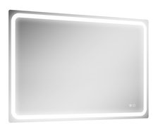 Elita MIA Led zrkadlo s osvetlením 120 x 80 cm, RE069512000010