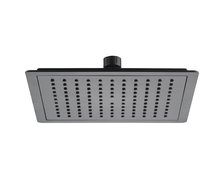 Laveo LUKE dažďová hlavica 22,5 x 22,5 cm NLK_7DAD