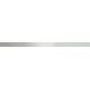 Domino Steel 26 POL listela 5,5 x  119,8 cm