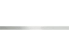 Domino Steel 26 POL listela 5,5 x  119,8 cm
