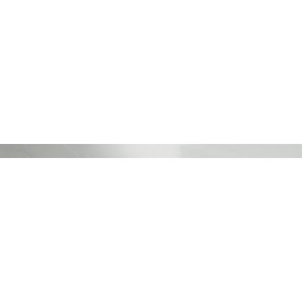 Domino Steel 26 POL listela 5,5 x  119,8 cm