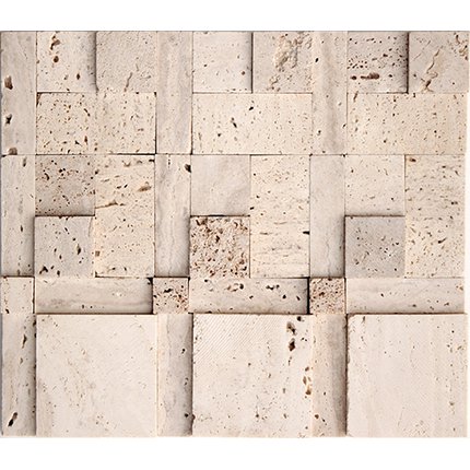 CERAMSTIC kamenná mozaika CANYON MK-30 30,5 x 26 cm MK.30.30X26.MOZ.KAM