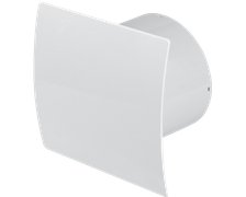 AWENTA ventilátor ESCUDO Ø 100 so šnúrkovým spínačom biely (WEB100W)