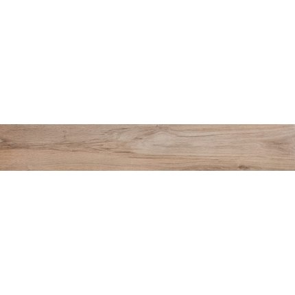 Cerrad Madera / Mattina sabbia R11 gresová rektifikovaná STR dlažba,matná 19,3 x 120,2 cm 44245