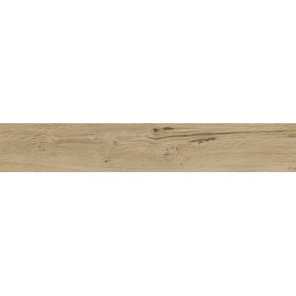 Cersanit NORTHWOOD BEIGE rektifikovaná dlažba / obklad matná 19,8 x 119,8 cm