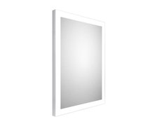 Home LOGAN zrkadlo s LED osvetlením 60 x 80 cm