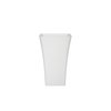 Besco ASSOS voľne stojace umývadlo 52 x 41 cm #UMMB-A-WO