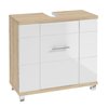 Defra Bari D70 – Kúpeľňová skrinka 70 x 32 cm (186-D-07003)