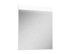 Elita EVA Led zrkadlo s osvetlením 60 x 70 cm, RE060600120010