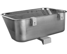 Kuchinox EKO závesná výlevka 63,5 x 53 x 25,5 cm, SKE_090A