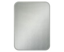 Home Harry zrkadlo obdĺžnikové 60 x 80 cm