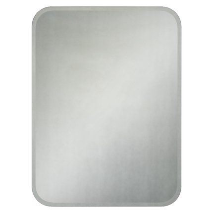 Home Harry zrkadlo obdĺžnikové 60 x 80 cm