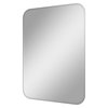 Home Harry zrkadlo obdĺžnikové 60 x 80 cm