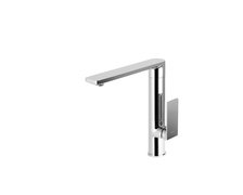 Corsan TRINO drezová vodovodná batéria chróm CMB7121CH