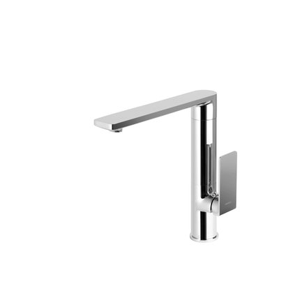 Corsan TRINO drezová vodovodná batéria chróm CMB7121CH