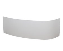 Excellent NEWA PLUS čelný a bočný panel k vani NEWA PLUS 160 cm OBEX.CRY.16WH