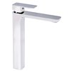 Valvex LOFT WHITE stojánková umývadlová batéria​ vysoká 270 mm, biela 2456510