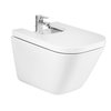 Roca GAP bidet závesný 54 x 35 cm A357476000