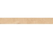 Cerrad NICKWOOD SABBIA gresová rektifikovaná dlažba, matná 19,3 x 159,7 cm