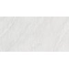 Ecoceramic CAPRAIA WHITE gresová dlažba/obklad rektifikovaná matná 60 x 120 cm