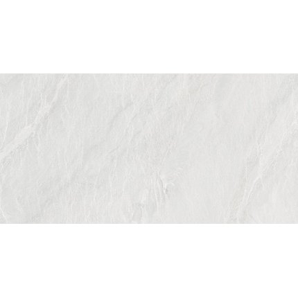 Ecoceramic CAPRAIA WHITE gresová dlažba/obklad rektifikovaná matná 60 x 120 cm