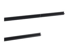 Úchyt pre skrinky 100 cm, 3 kus