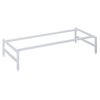 Elita Look podstavec 100 White Matt, 100x20x43,2 cm, RE111002025290
