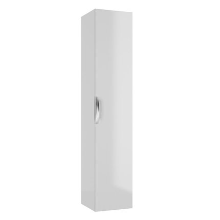 Defra Flou C35 – Kúpeľňová skrinka vysoká 35 x 170 cm (259-C-03503)