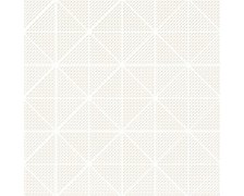 Cersanit GOOD LOOK white mix mozaika 29x29 cm WD566-014